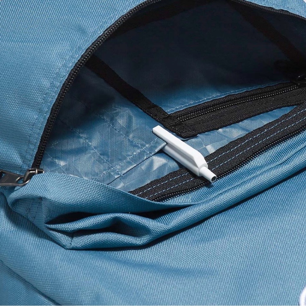 Vans Blue Backpack - Picture 2 of 7